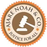 Noah Ajare &  Co.